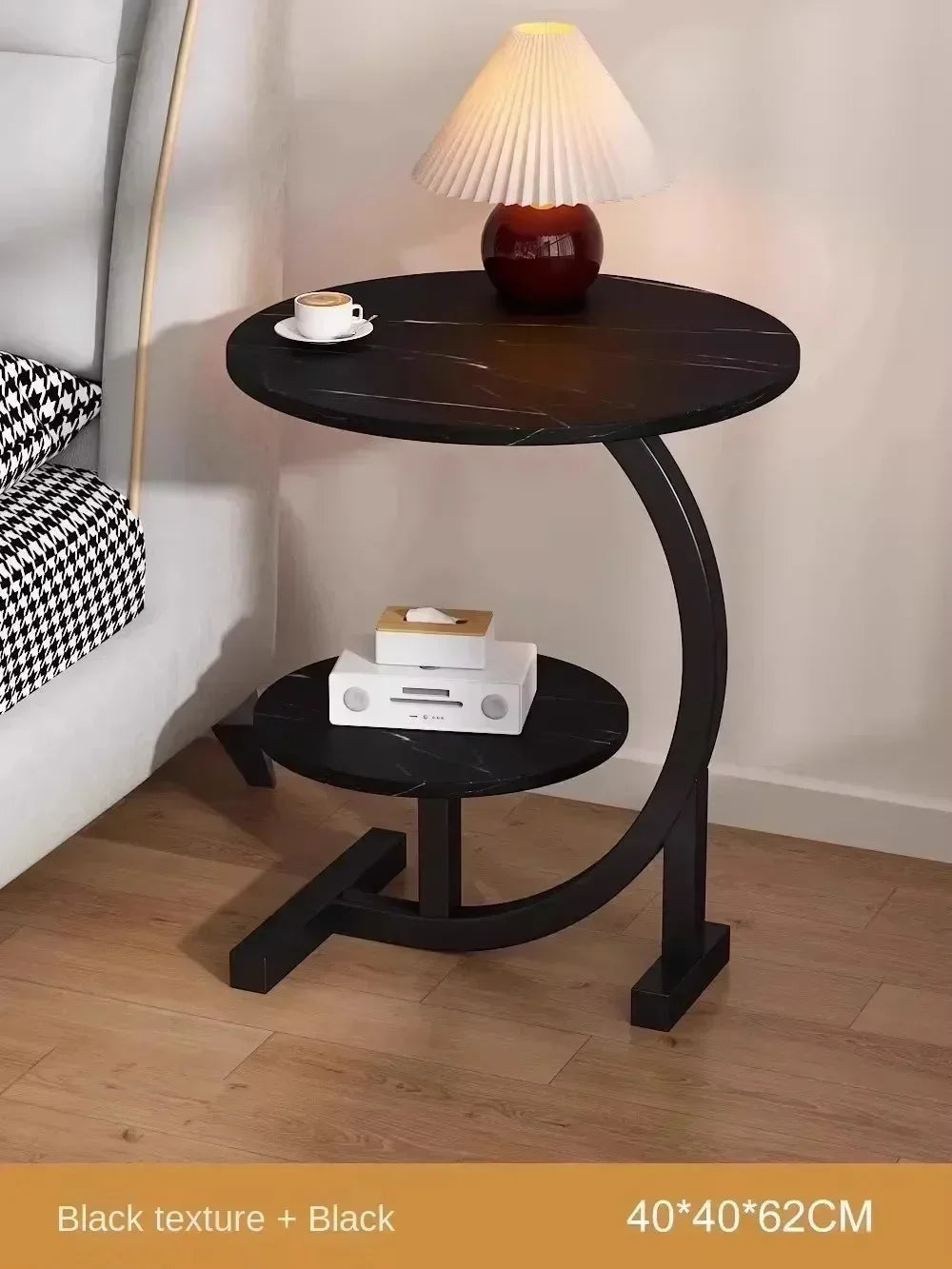 Luxury Gold Coffee Table