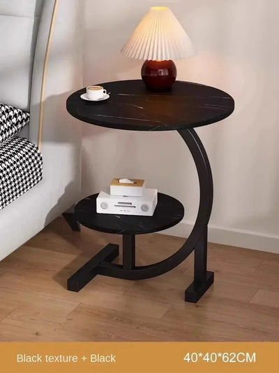 Luxury Gold Coffee Table