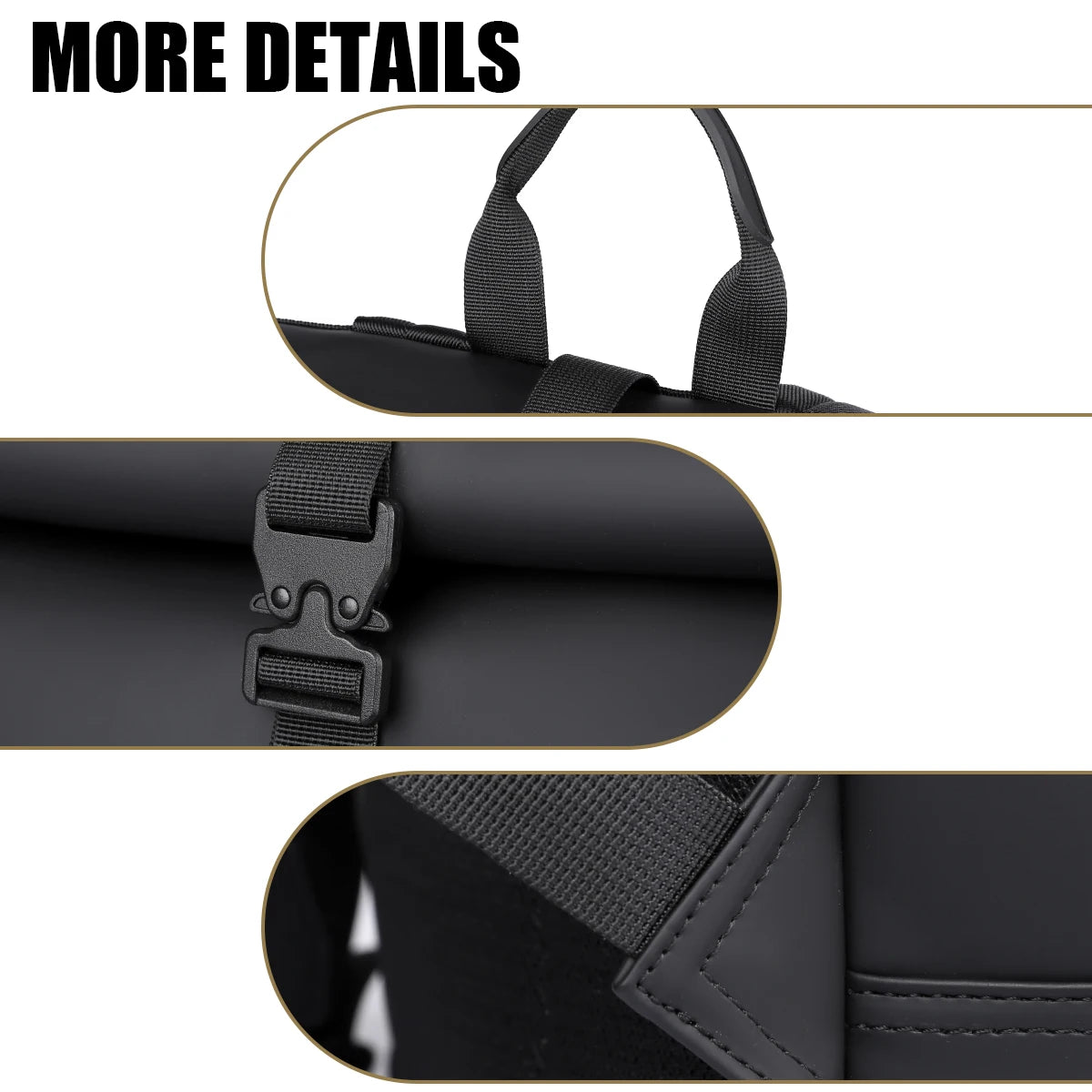 Business Travel Backpack