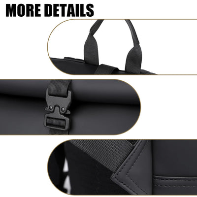 Business Travel Backpack