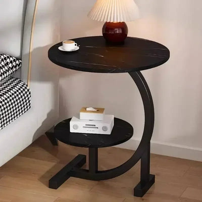 Luxury Gold Coffee Table