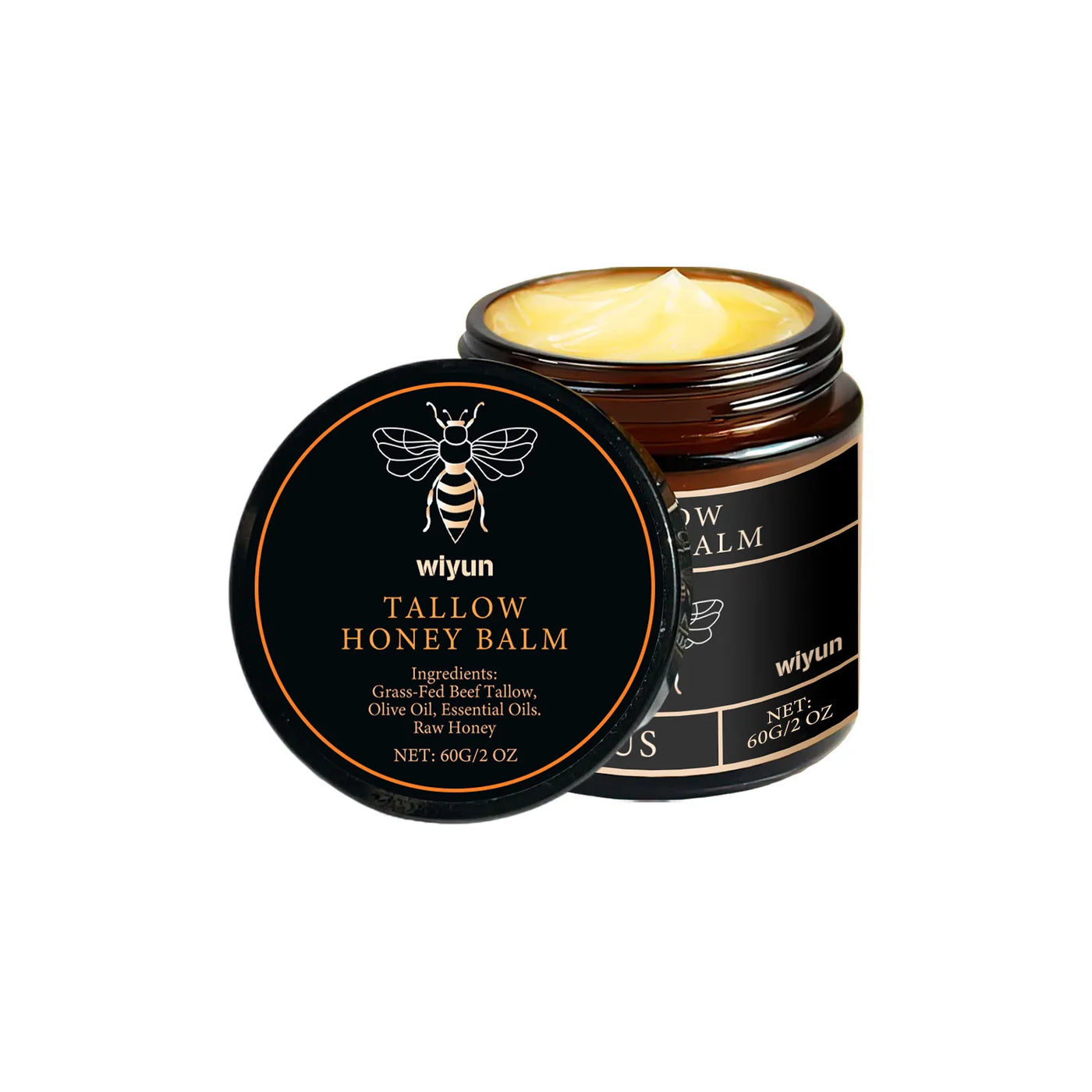 Radiance Repair Cream