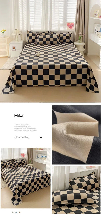 Luxury Soft Bedsheets