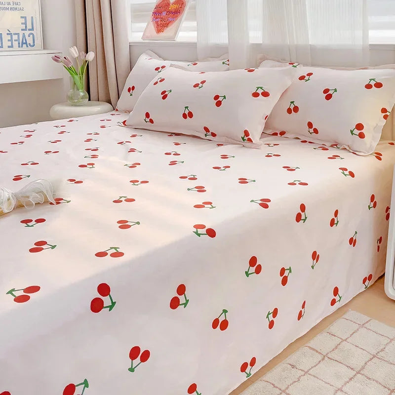Luxury Soft Bedsheets