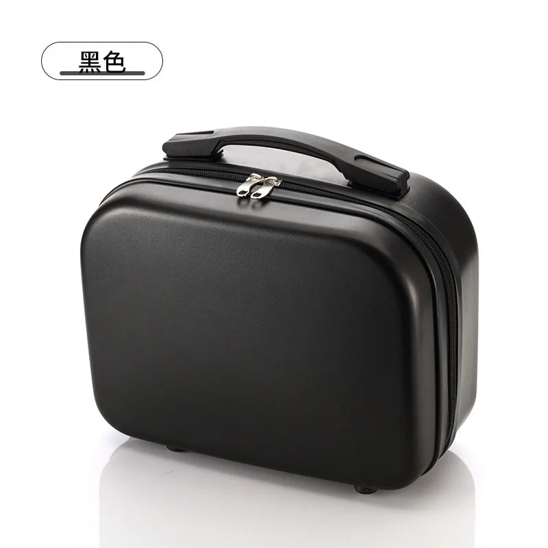 Mini Travel Makeup Box