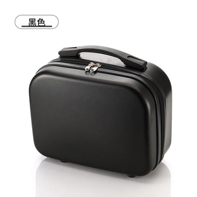 Mini Travel Makeup Box