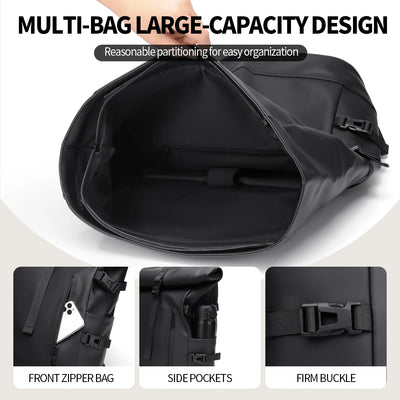 Business Travel Backpack
