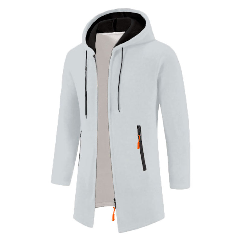 Men’s Sport Hoodie