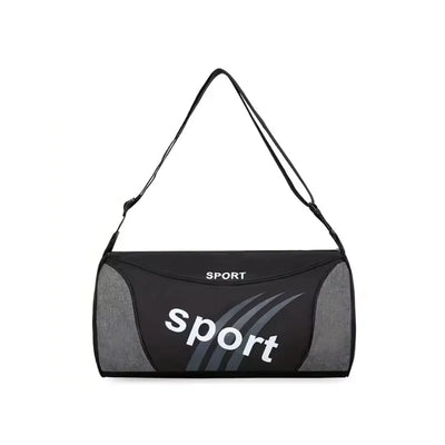 Versatile Gym Travel Bag