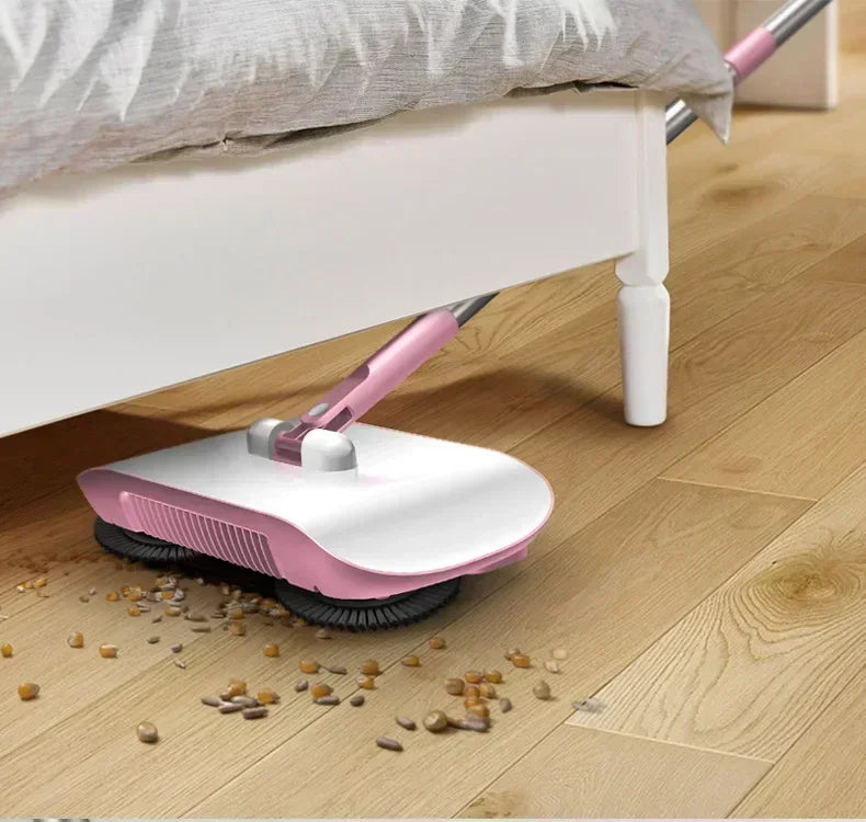 Magic Clean Sweeper