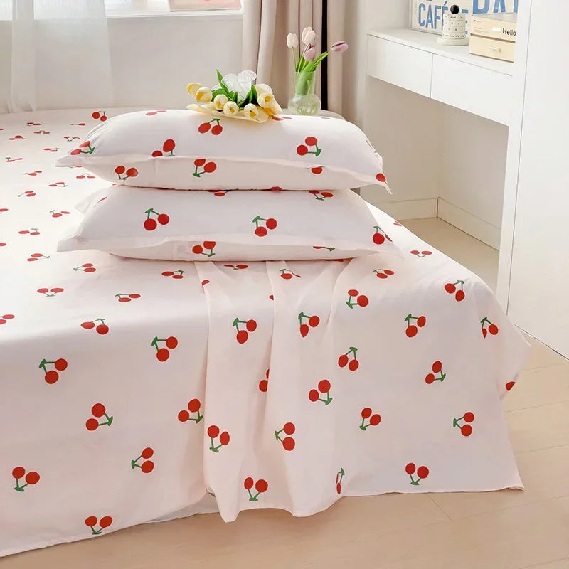 Luxury Soft Bedsheets