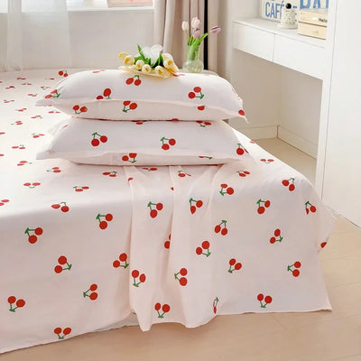 Luxury Soft Bedsheets