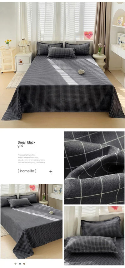 Luxury Soft Bedsheets
