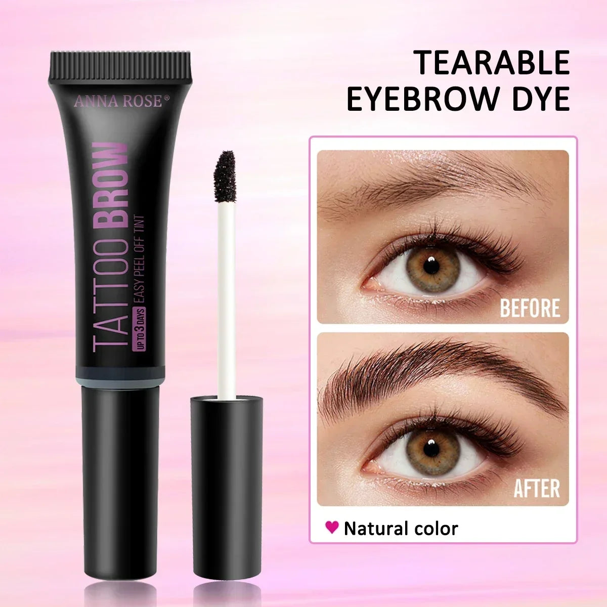 3D Brow Tint
