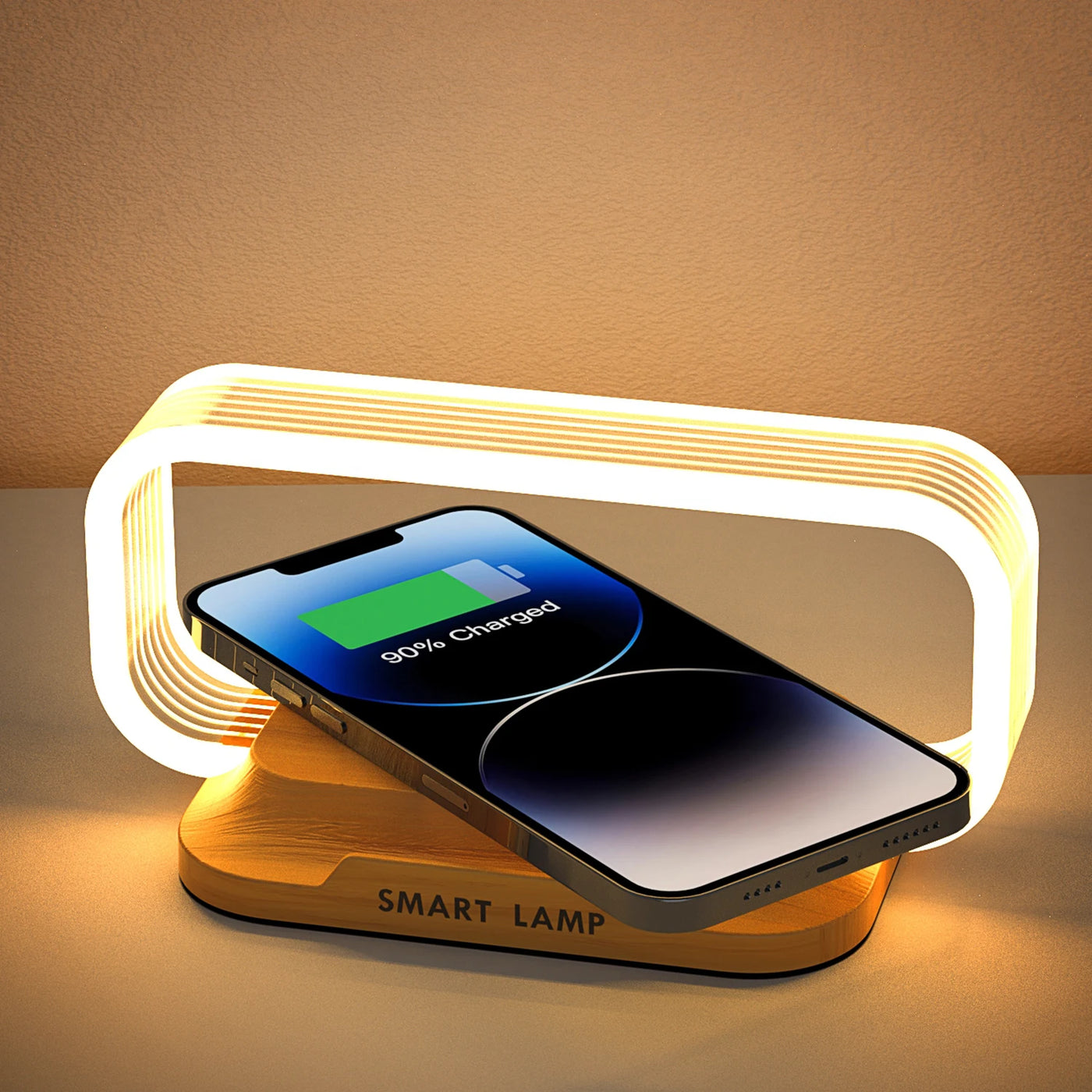 Energy-Efficient Night Light