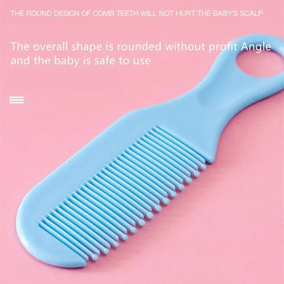 Baby Grooming Kit