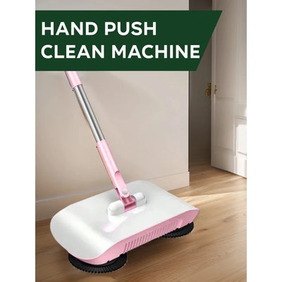Magic Clean Sweeper