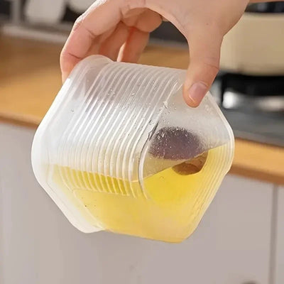 Fresh Storage Containers
