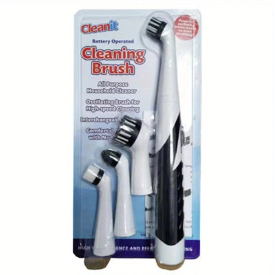 Sonic Cleaning Brush
