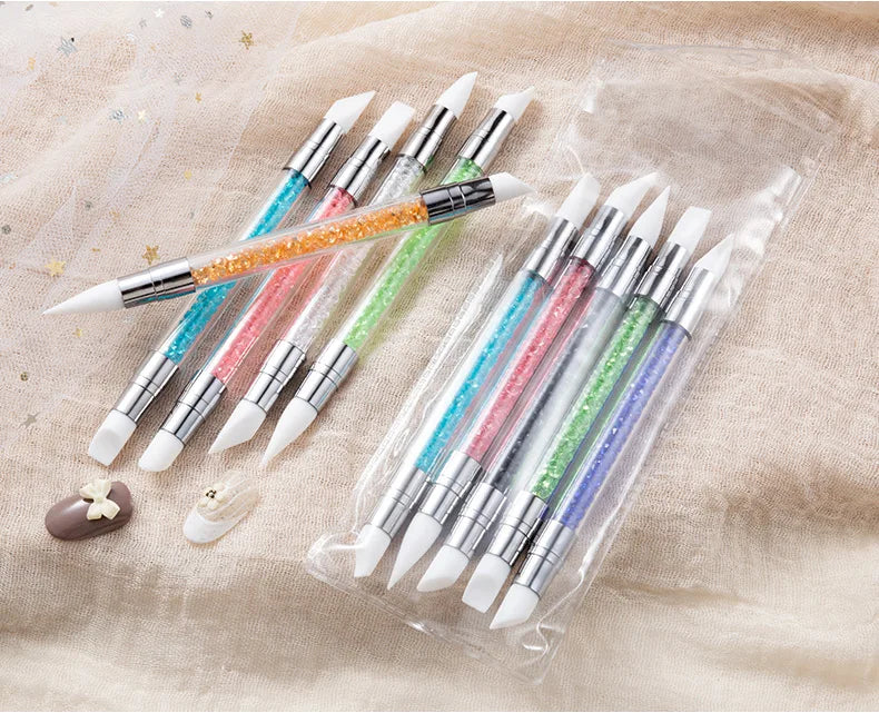 Nail Art Sculpting Pens