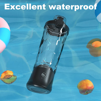 Portable Shakes & Smoothie Blender