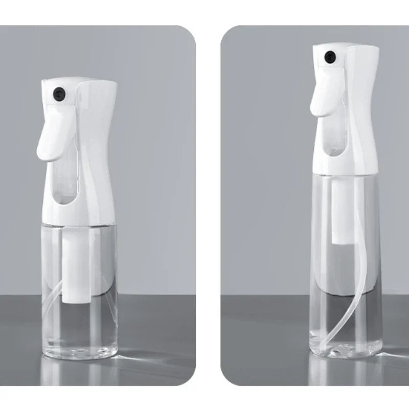 Continuous Spray Bottle
