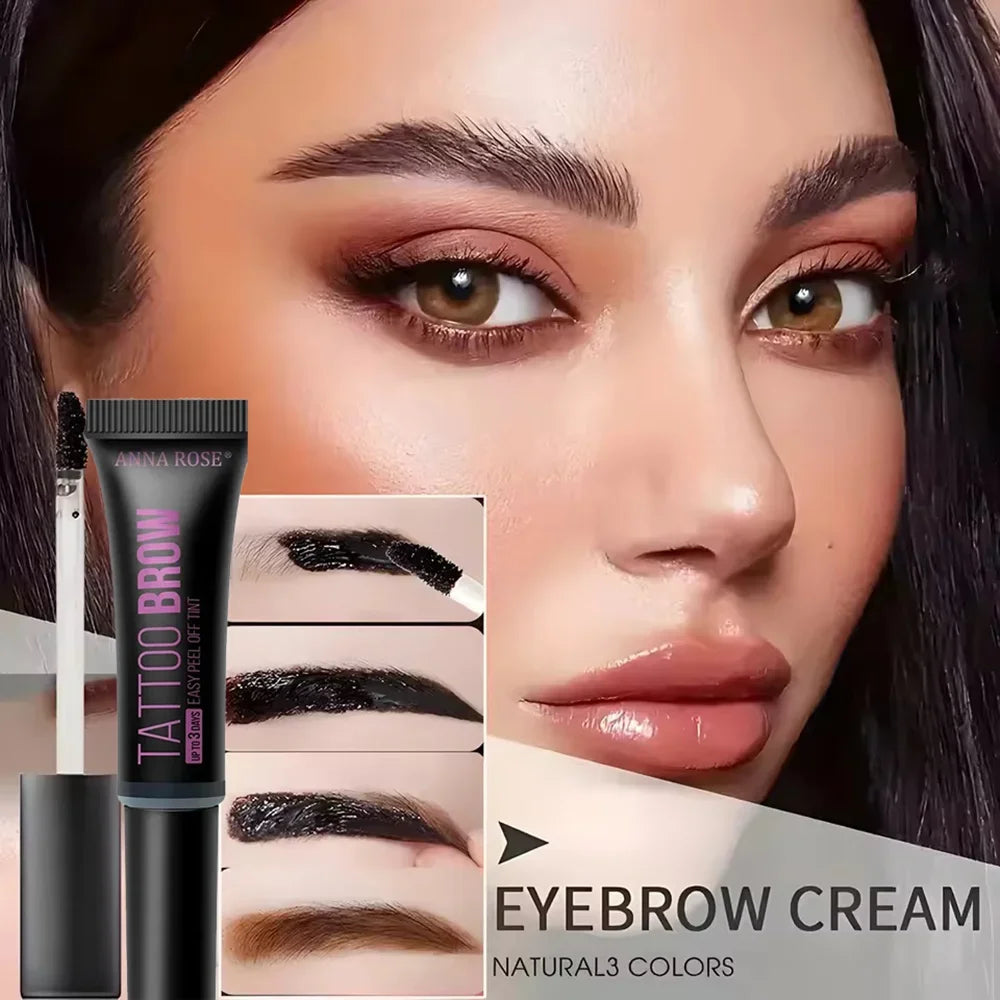 3D Brow Tint