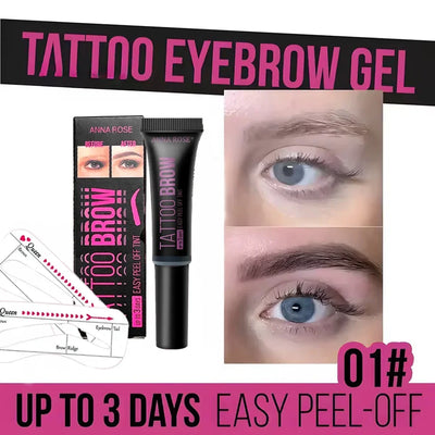 3D Brow Tint