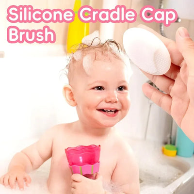 Safe Care Set with Comb, Nail Clipper & Essentials