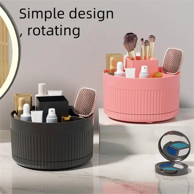 360° Desk Organizer