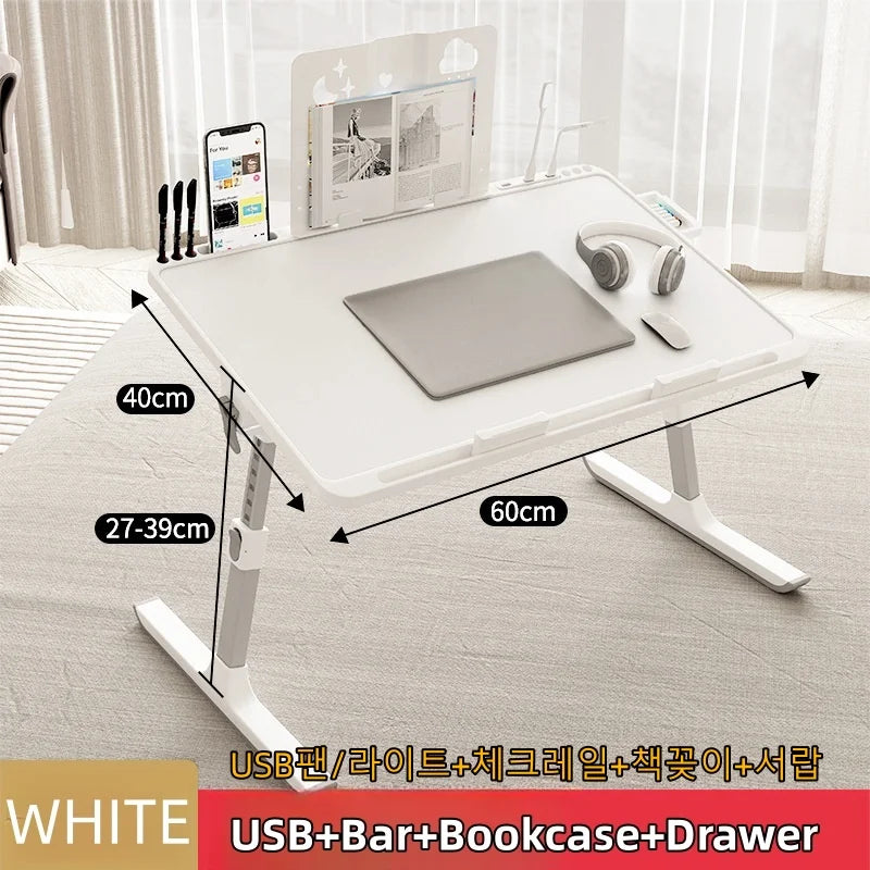 Adjustable Laptop Table