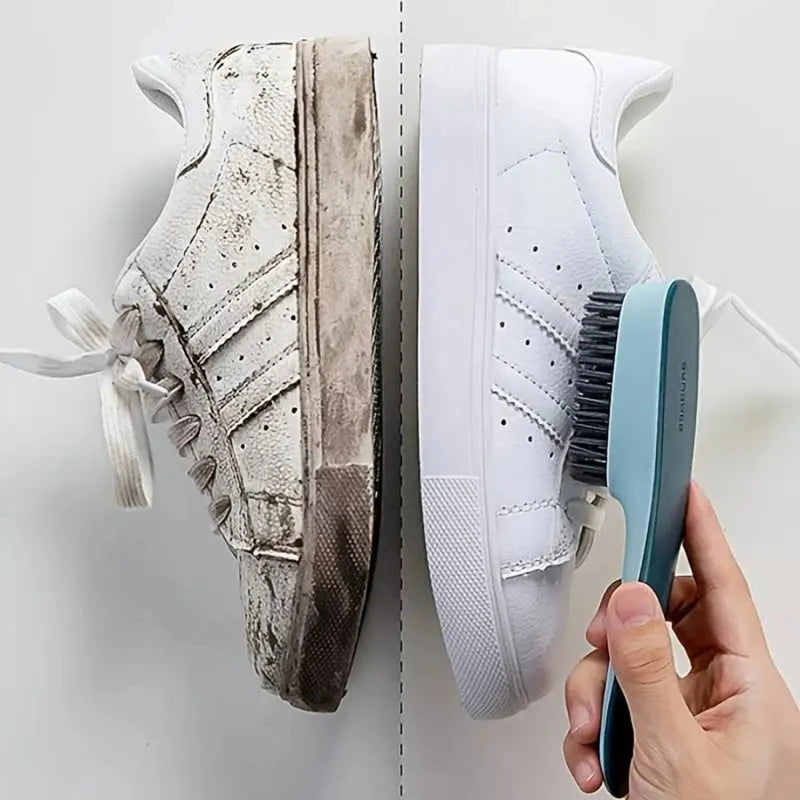 Multi-Purpose Cleaning Brush