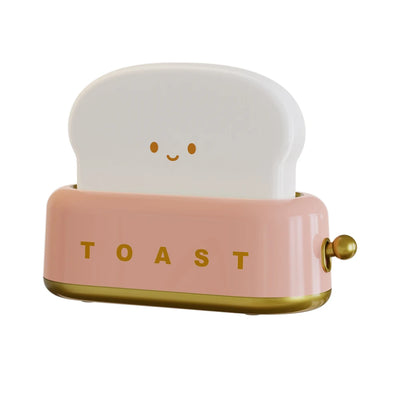 Wake-Up Nightlight Clock