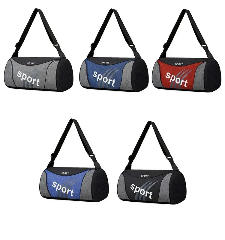 Versatile Gym Travel Bag