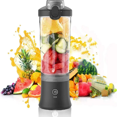 Portable Shakes & Smoothie Blender