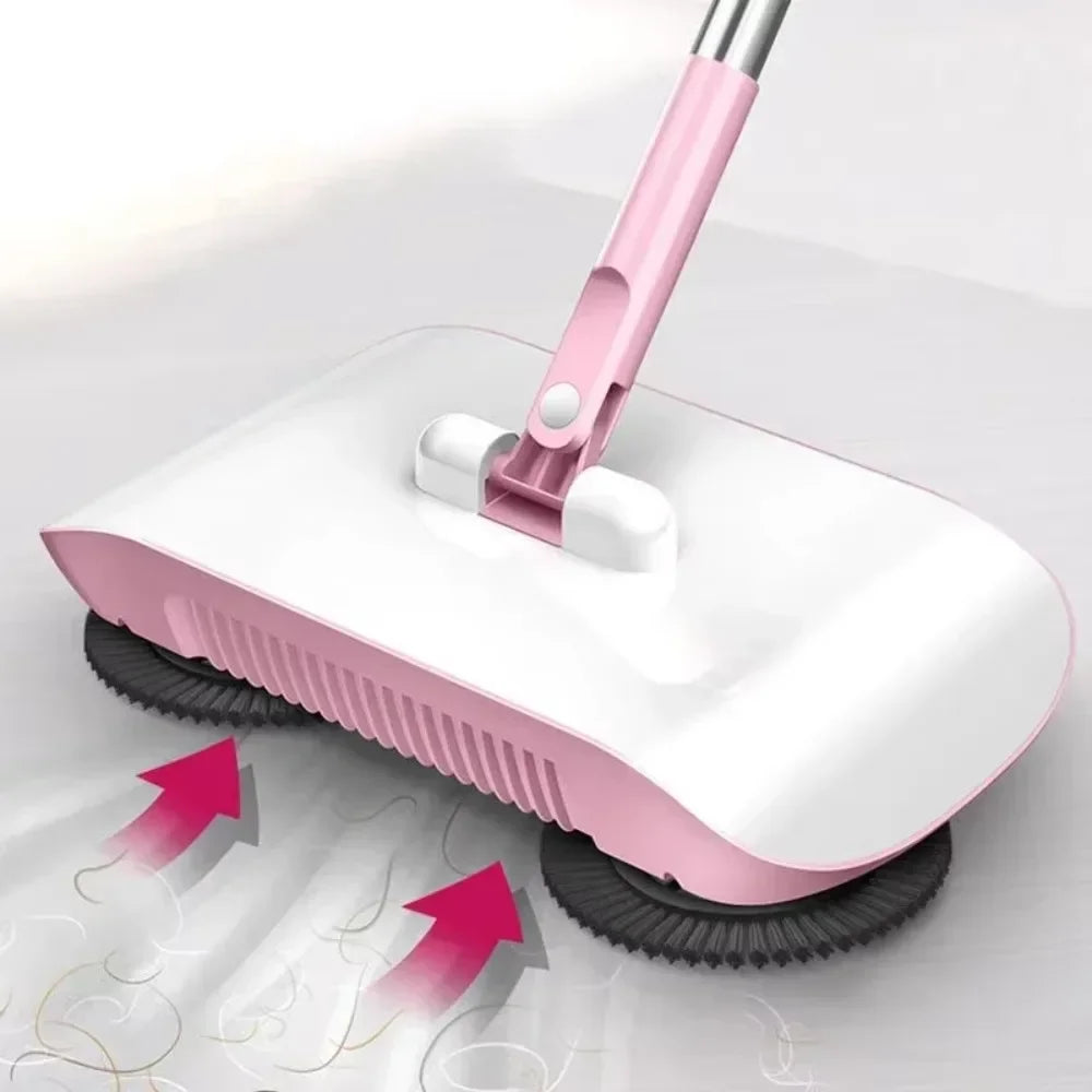Magic Clean Sweeper