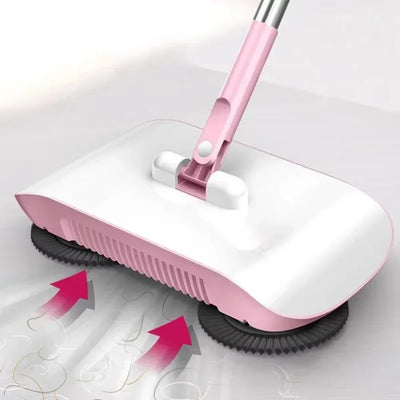 Magic Clean Sweeper