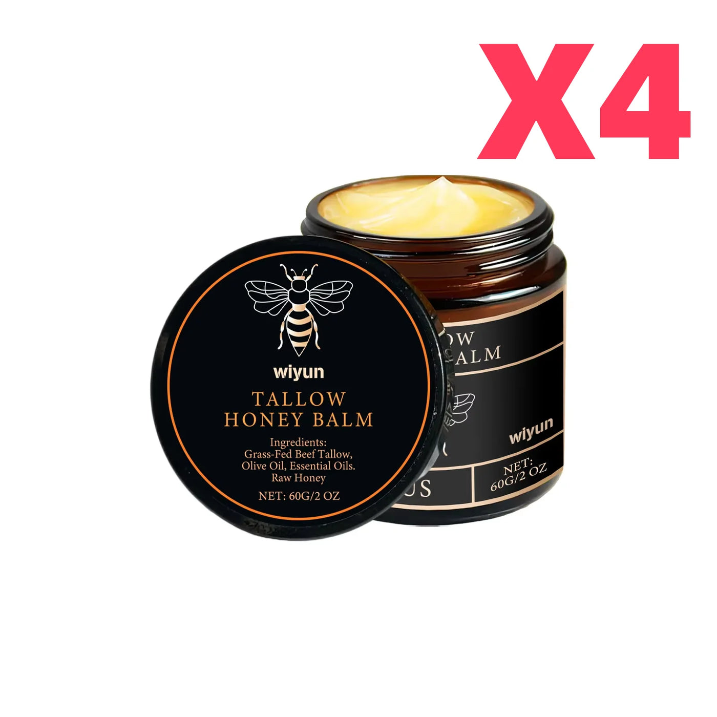 Radiance Repair Cream