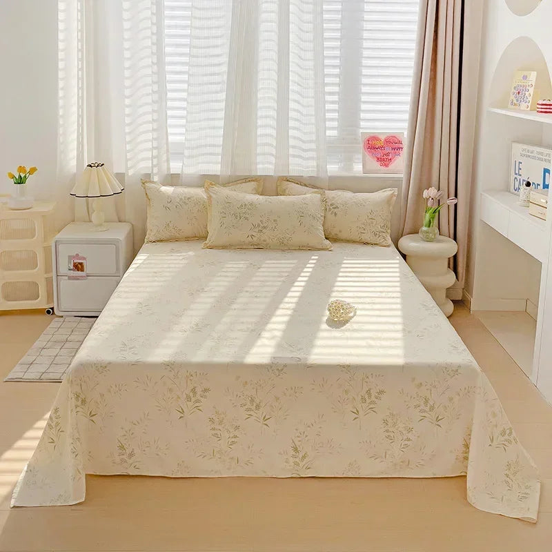 Luxury Soft Bedsheets