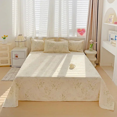 Luxury Soft Bedsheets
