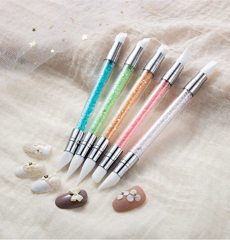 Nail Art Sculpting Pens