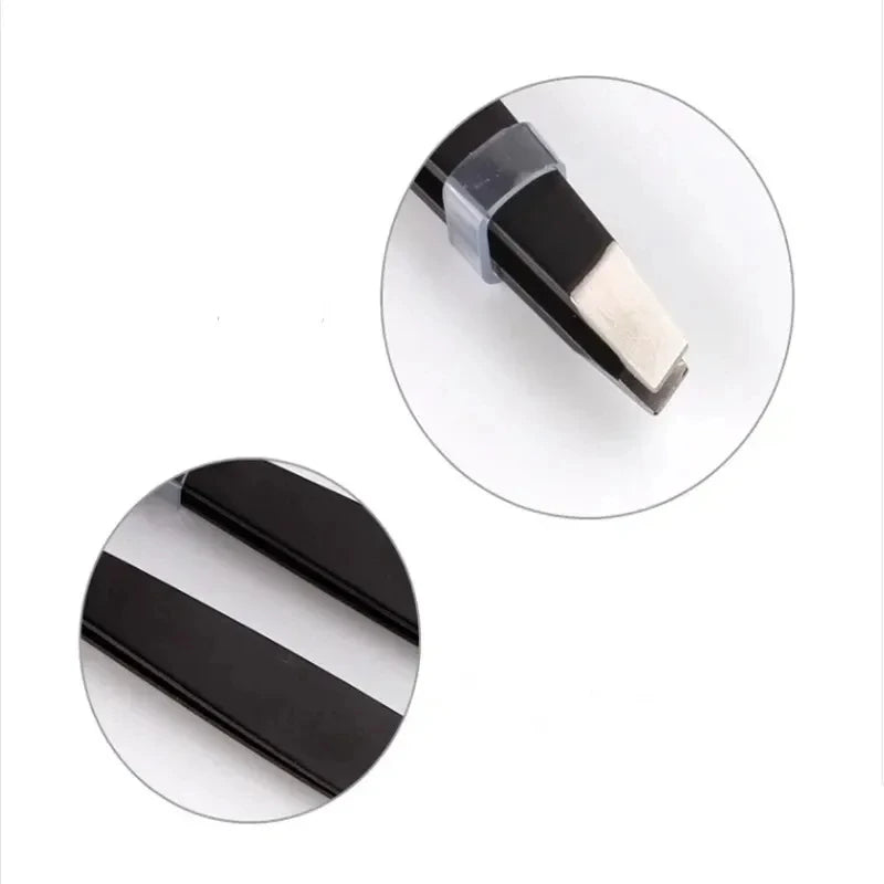Precision Eyebrow Tweezer