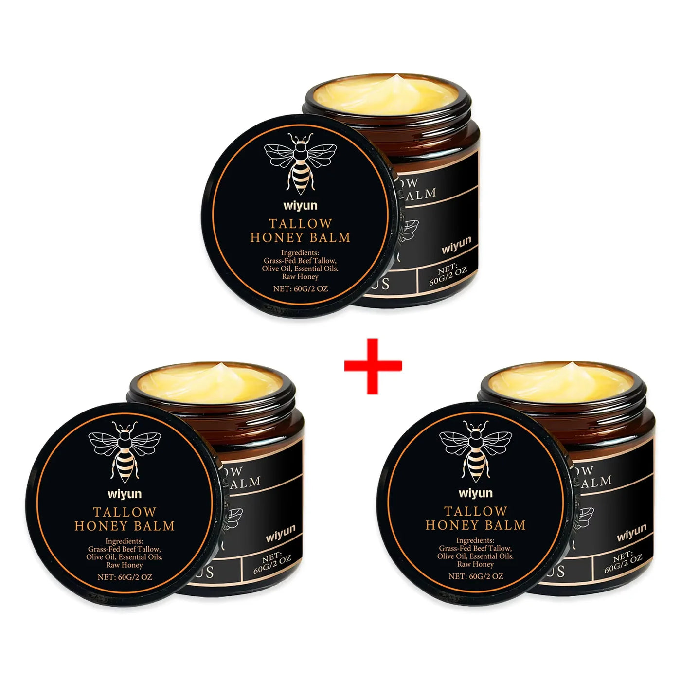 Radiance Repair Cream