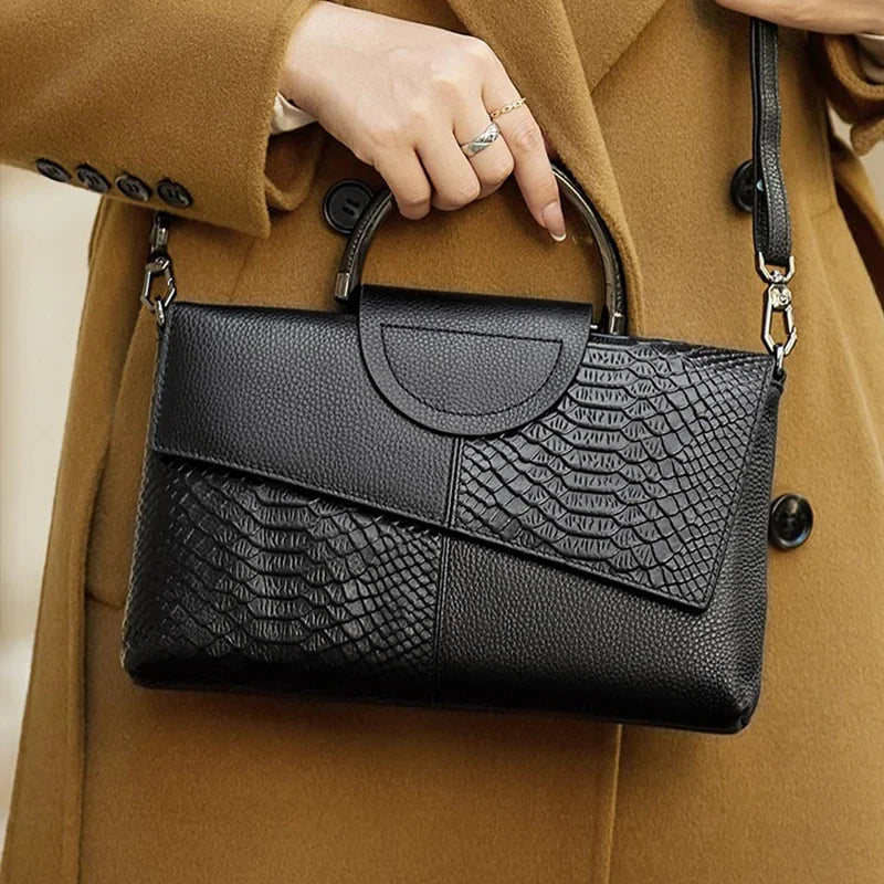 Elegant Crossbody Bag