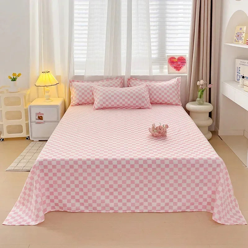 Luxury Soft Bedsheets