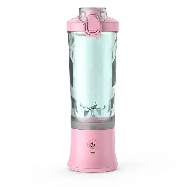 Portable Shakes & Smoothie Blender