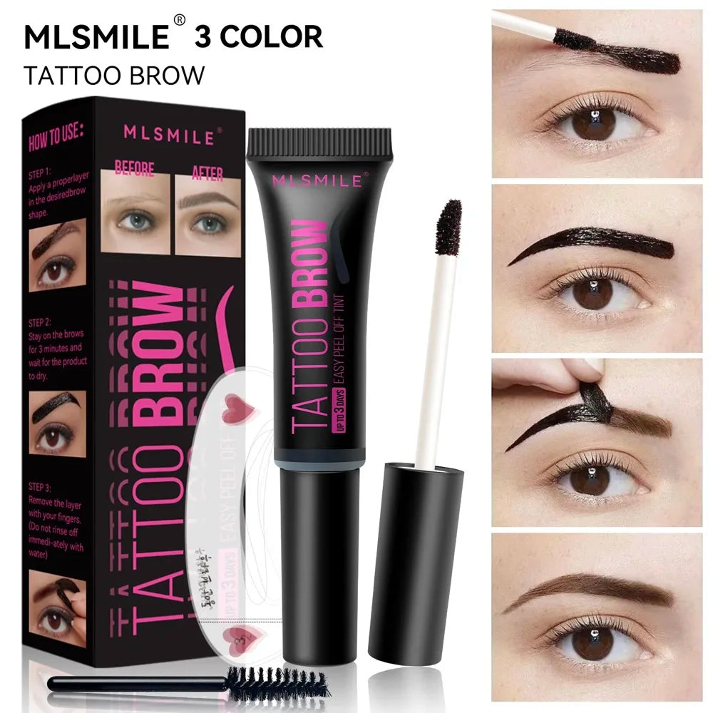 3D Brow Tint