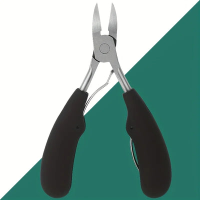 Wide Mouth Nail Clippers