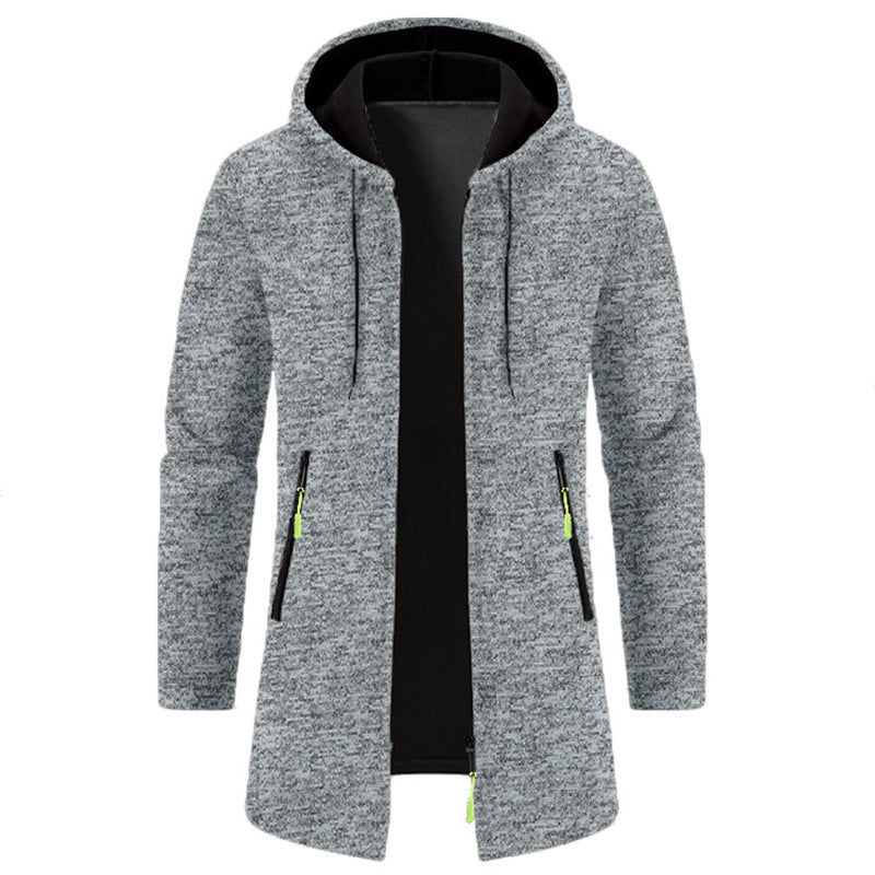 Men’s Sport Hoodie