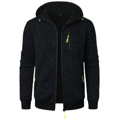 Men’s Slim Hoodie